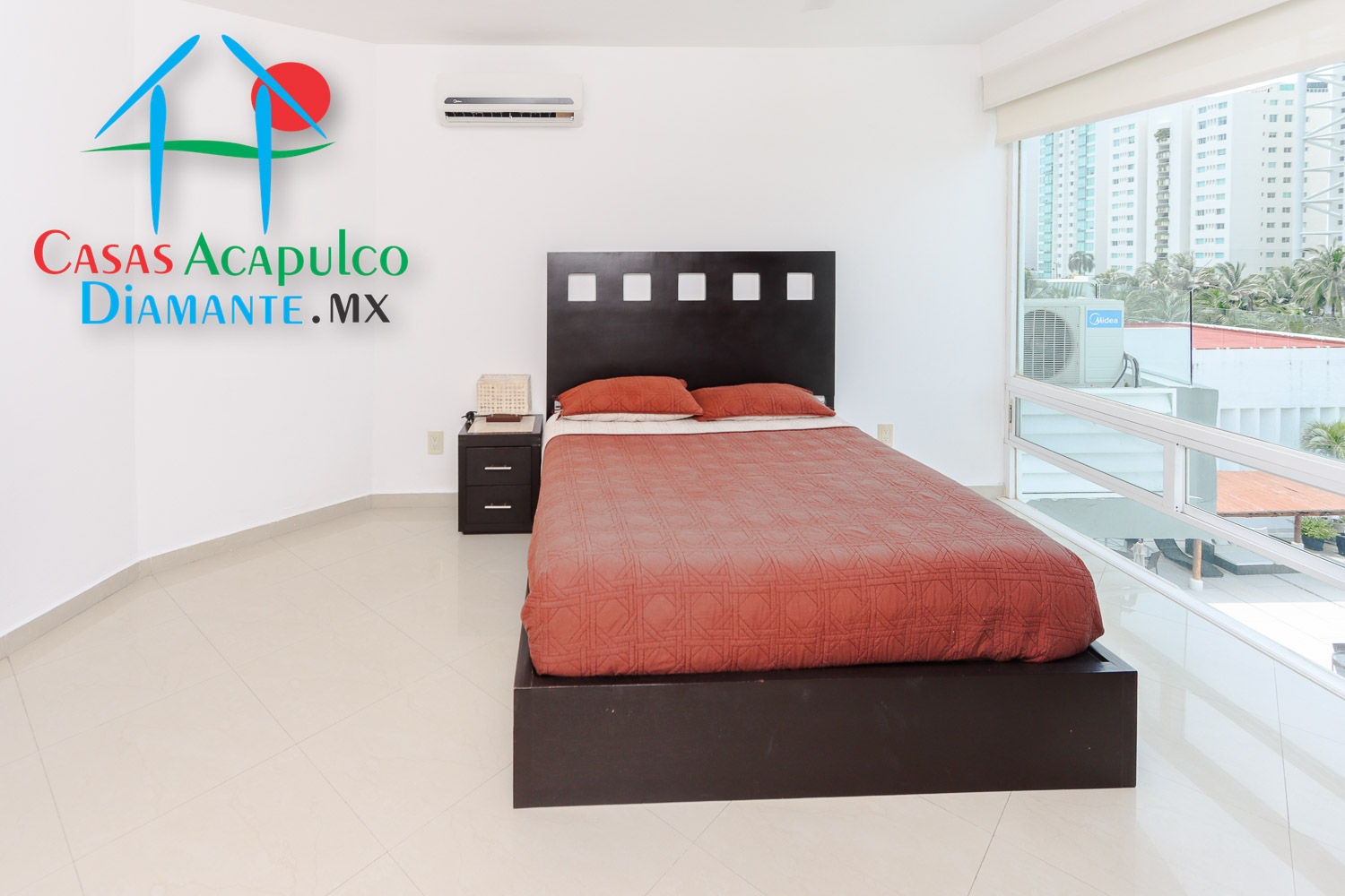 Lobayan 303 - Recámara uno 4